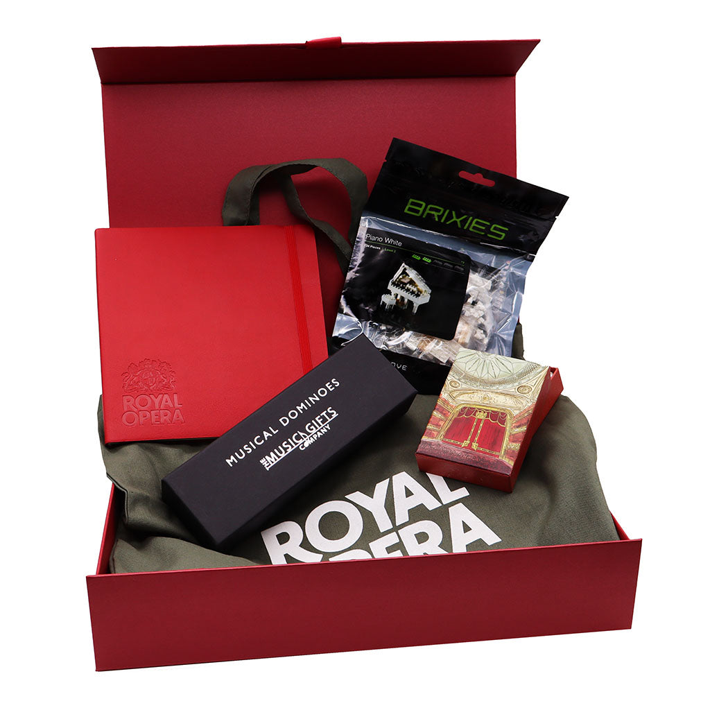 The Opera Gift Box