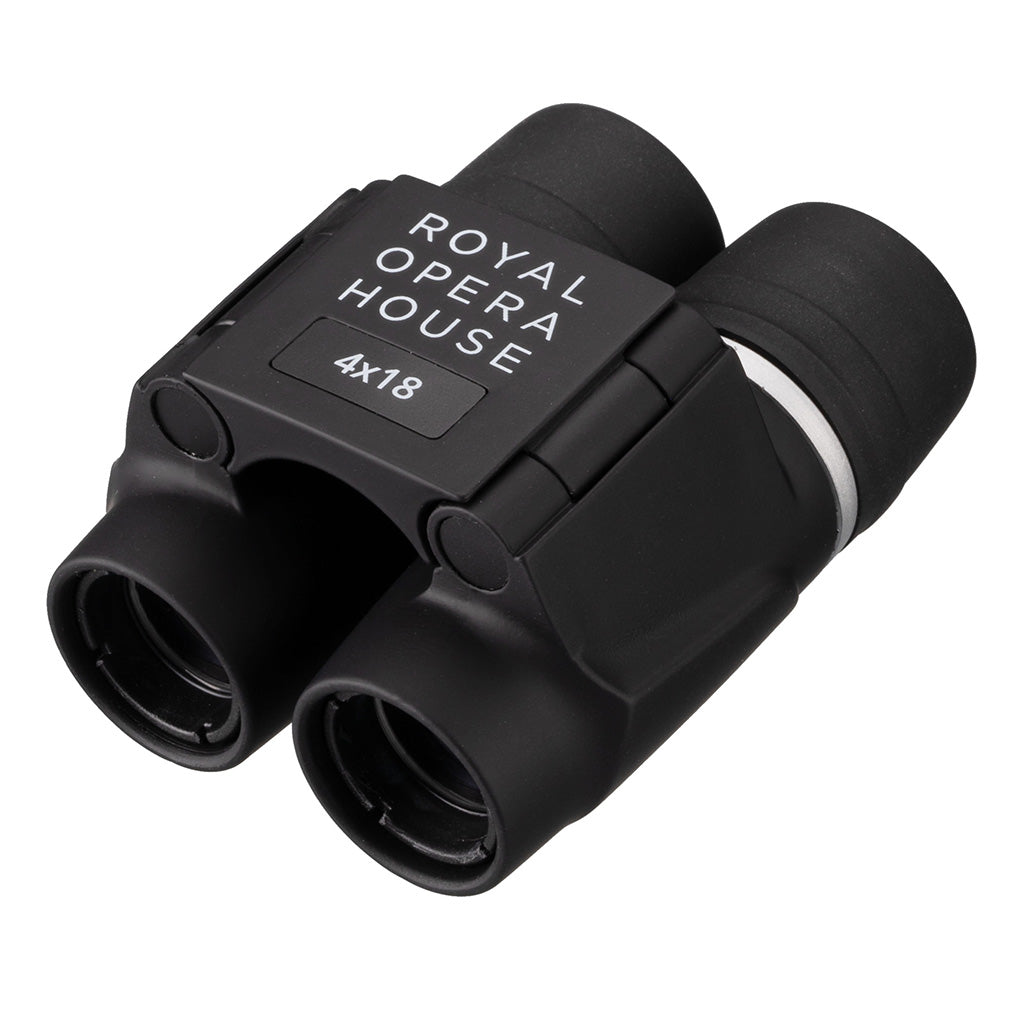 Royal Opera House Opera Glasses Royal Ballet and Opera Shop