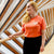 Coral Royal Ballet and Opera Unisex T-Shirt