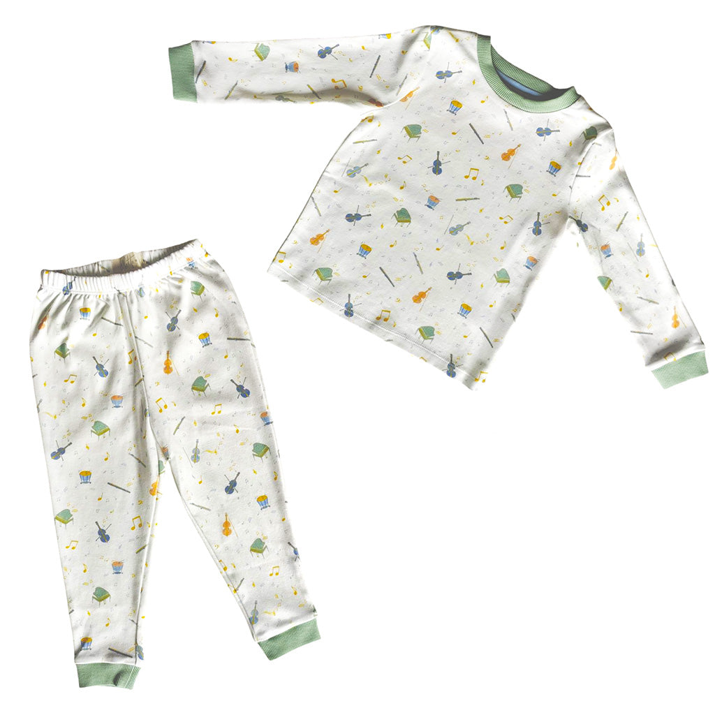 Orchestra Jersey Pyjama