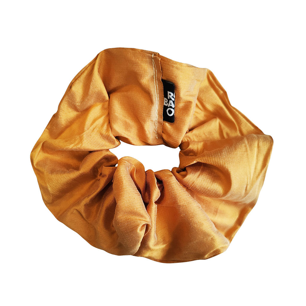 Limited Edition Costume Fabric Scrunchie