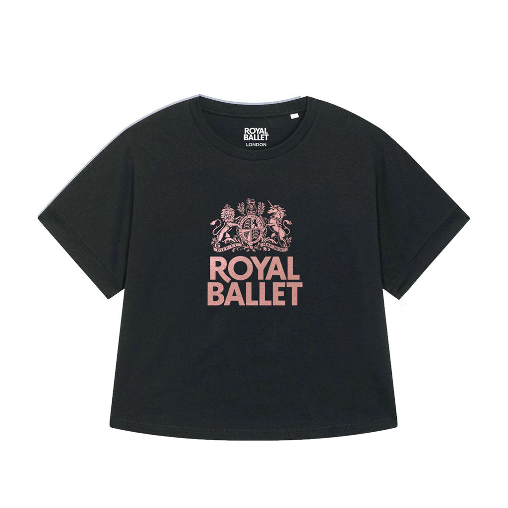 Royal Ballet T-shirts - Royal Ballet and Opera Shop