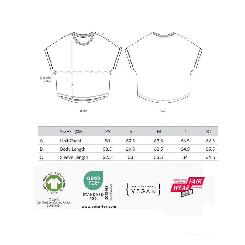 英国ロイヤル・バレエ 日本限定 ツアーTシャツ（M） | バレエ