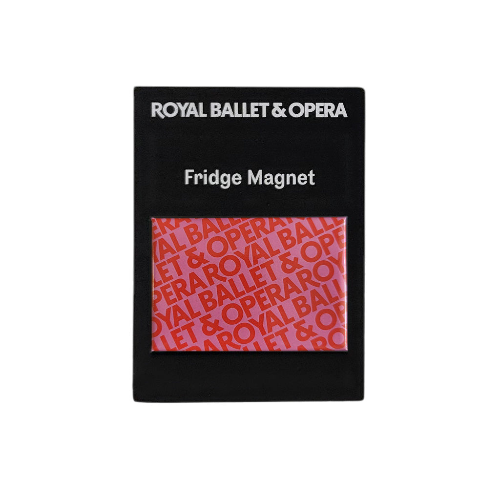 RBO Signature Magnet