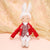 White Rabbit Doll