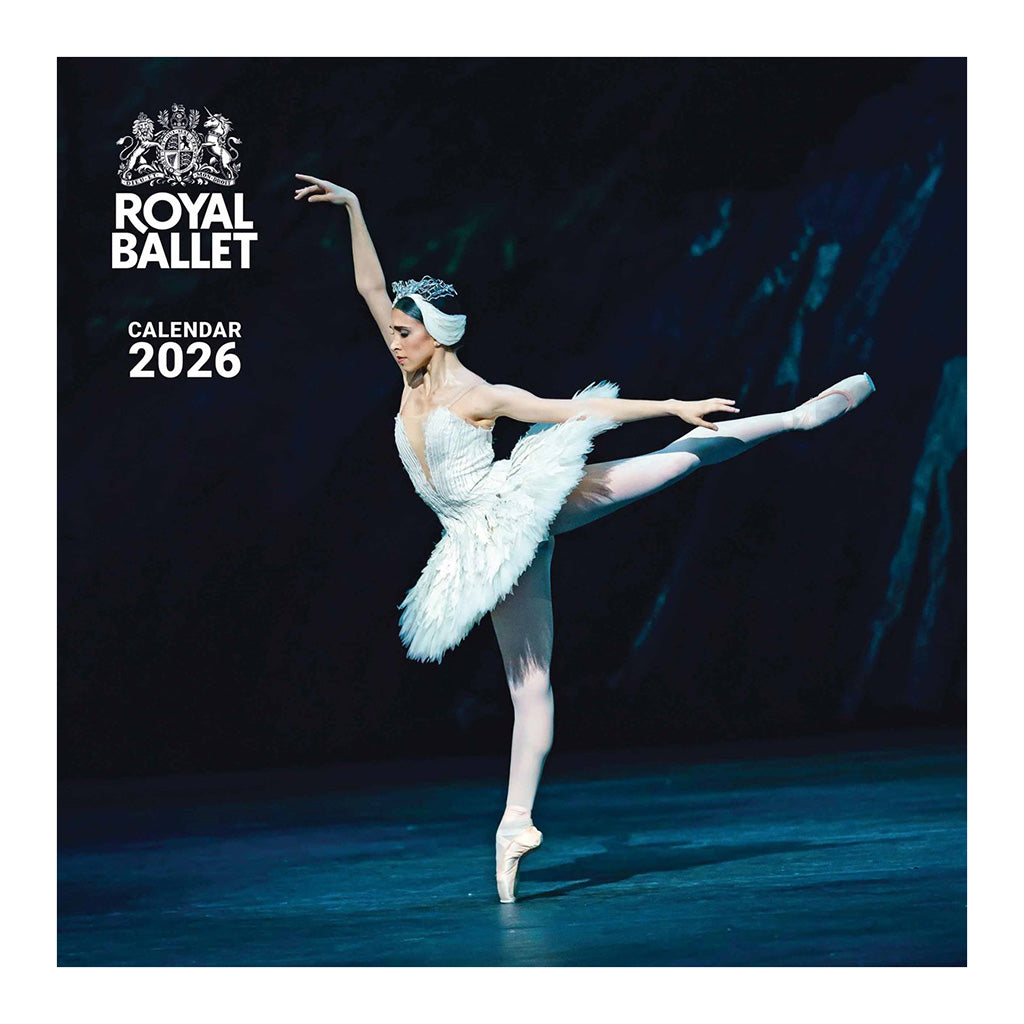 Royal Ballet Calendar for 2026