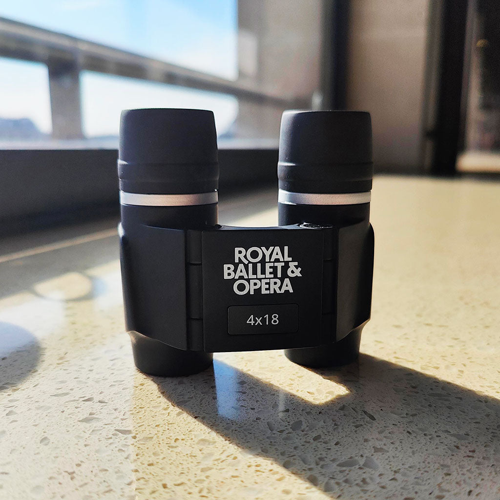 Royal Opera House Production Collection - Royal Ballet and Opera Shop