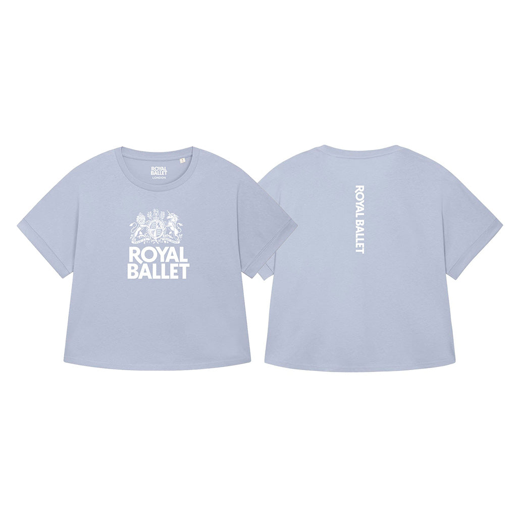 Royal Ballet Oversized T-Shirt