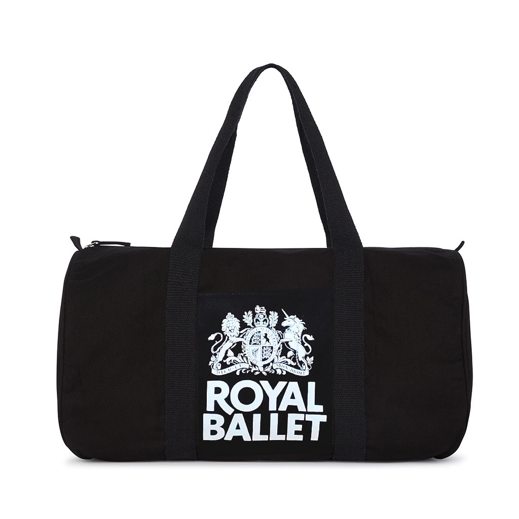 Royal Ballet Training Bag