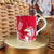 Red Royal Opera House Mug