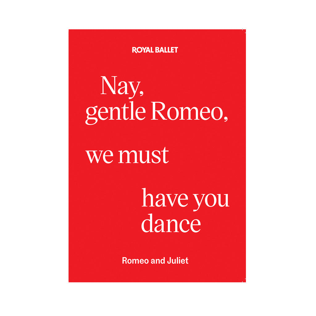 Romeo and Juliet Notebook
