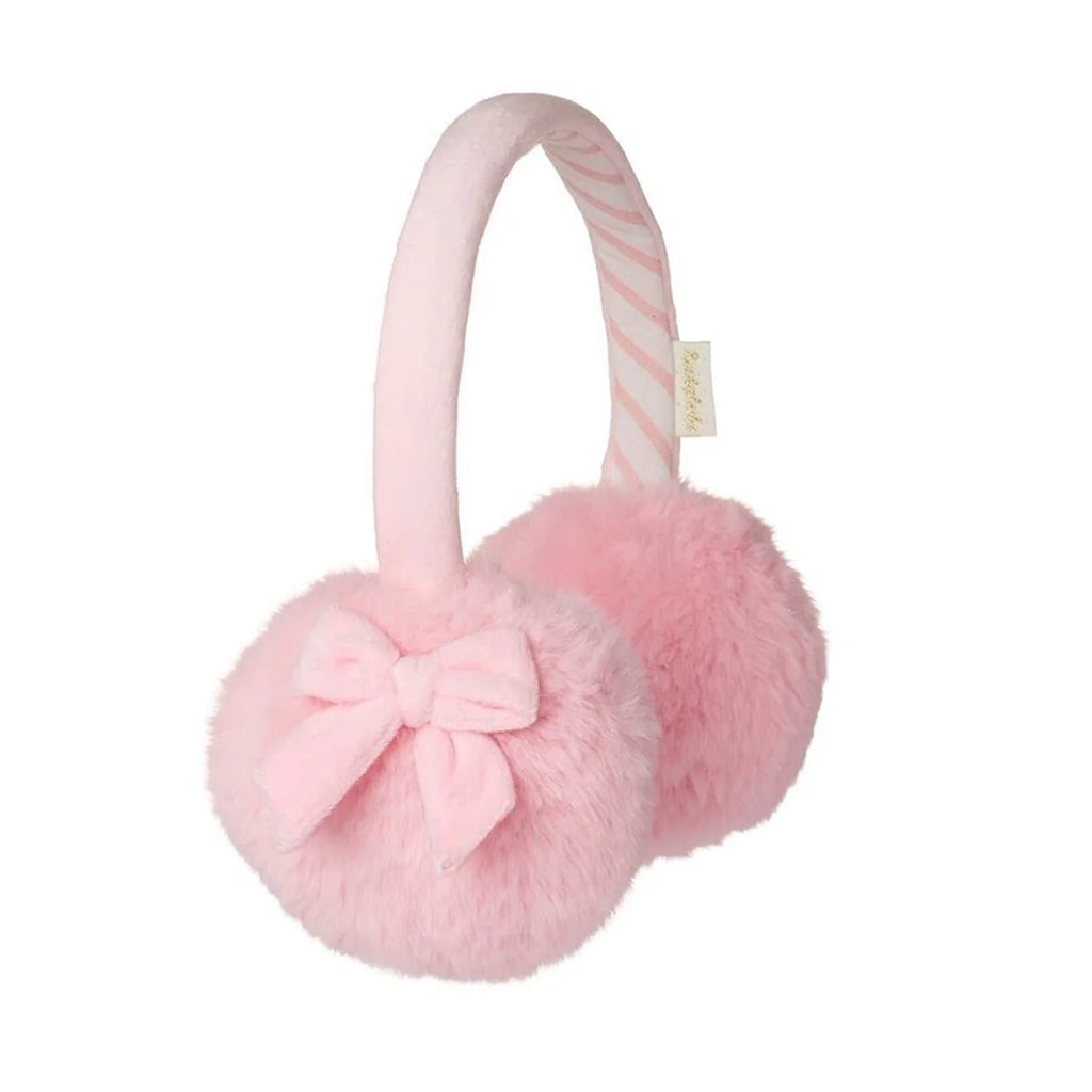 Bow Earmuffs