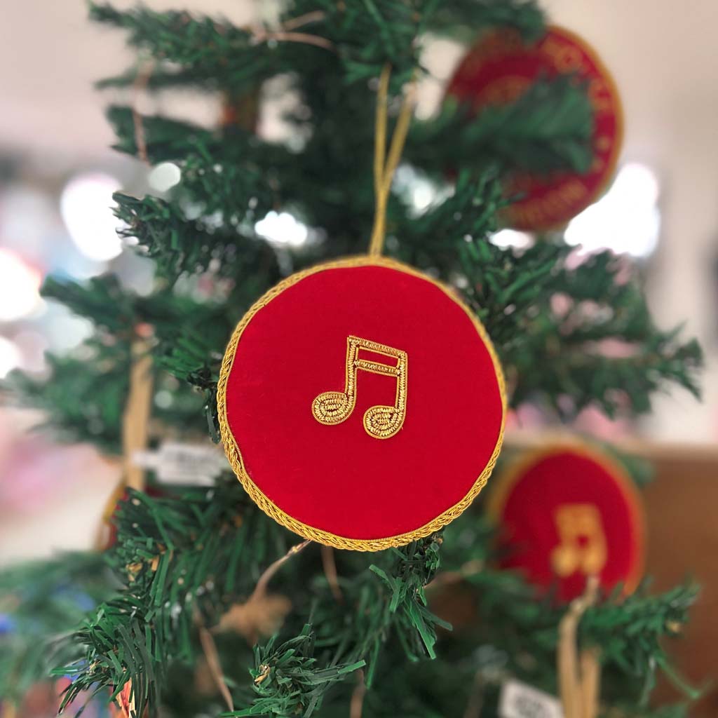 Royal Ballet &amp; Opera Roundel Decoration