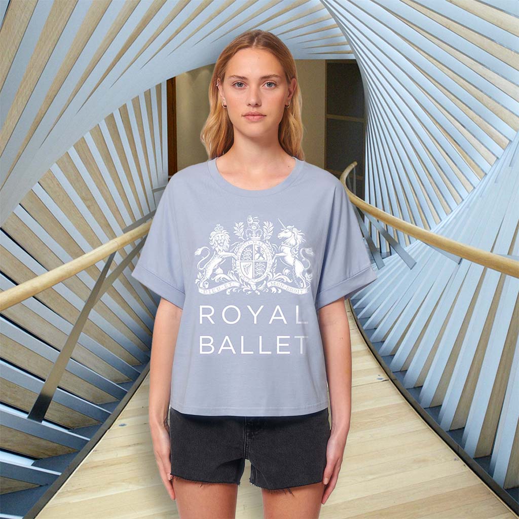 Cloud Ballet Raylight T-Shirt main image 1