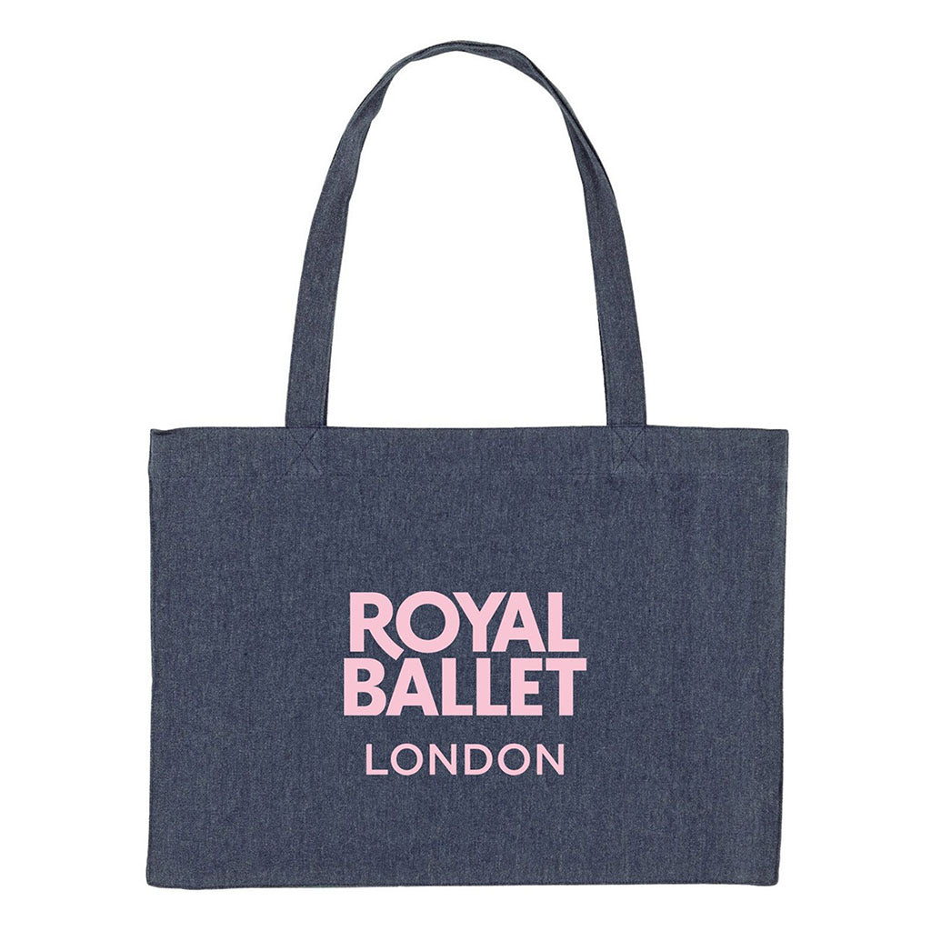 Royal Ballet London Shopper
