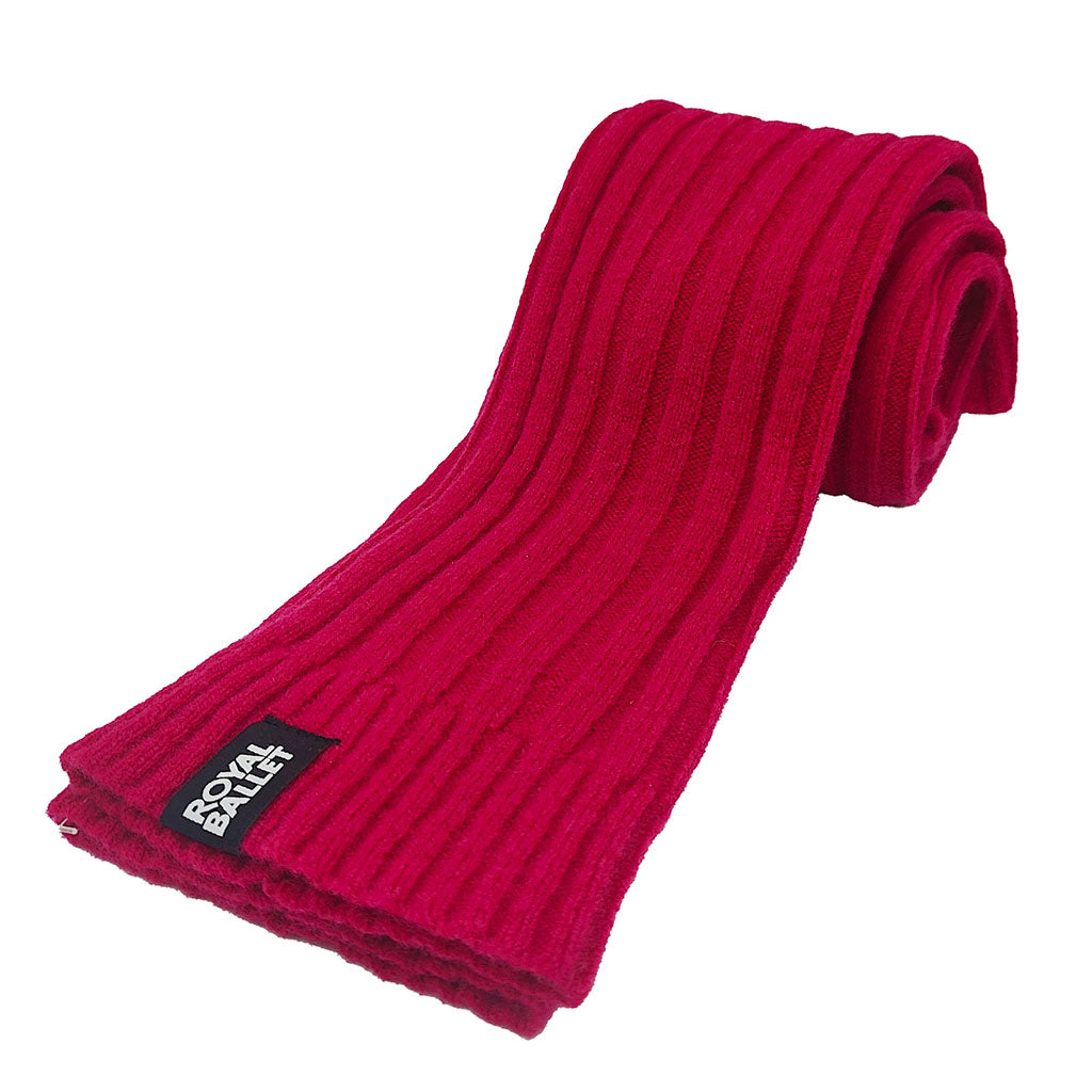 Royal Ballet Leg Warmers