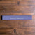 Royal Ballet Purple Bamboo Ruler