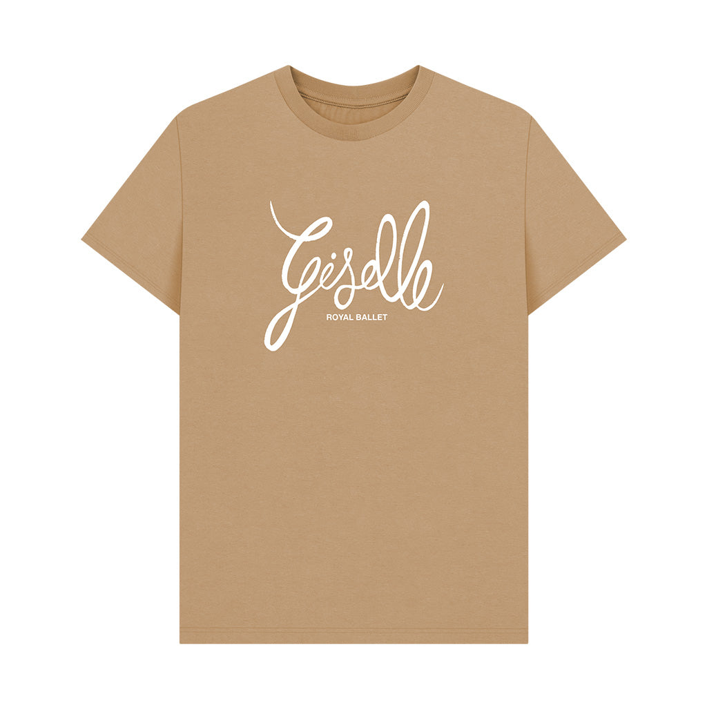 Giselle Custom T-shirt