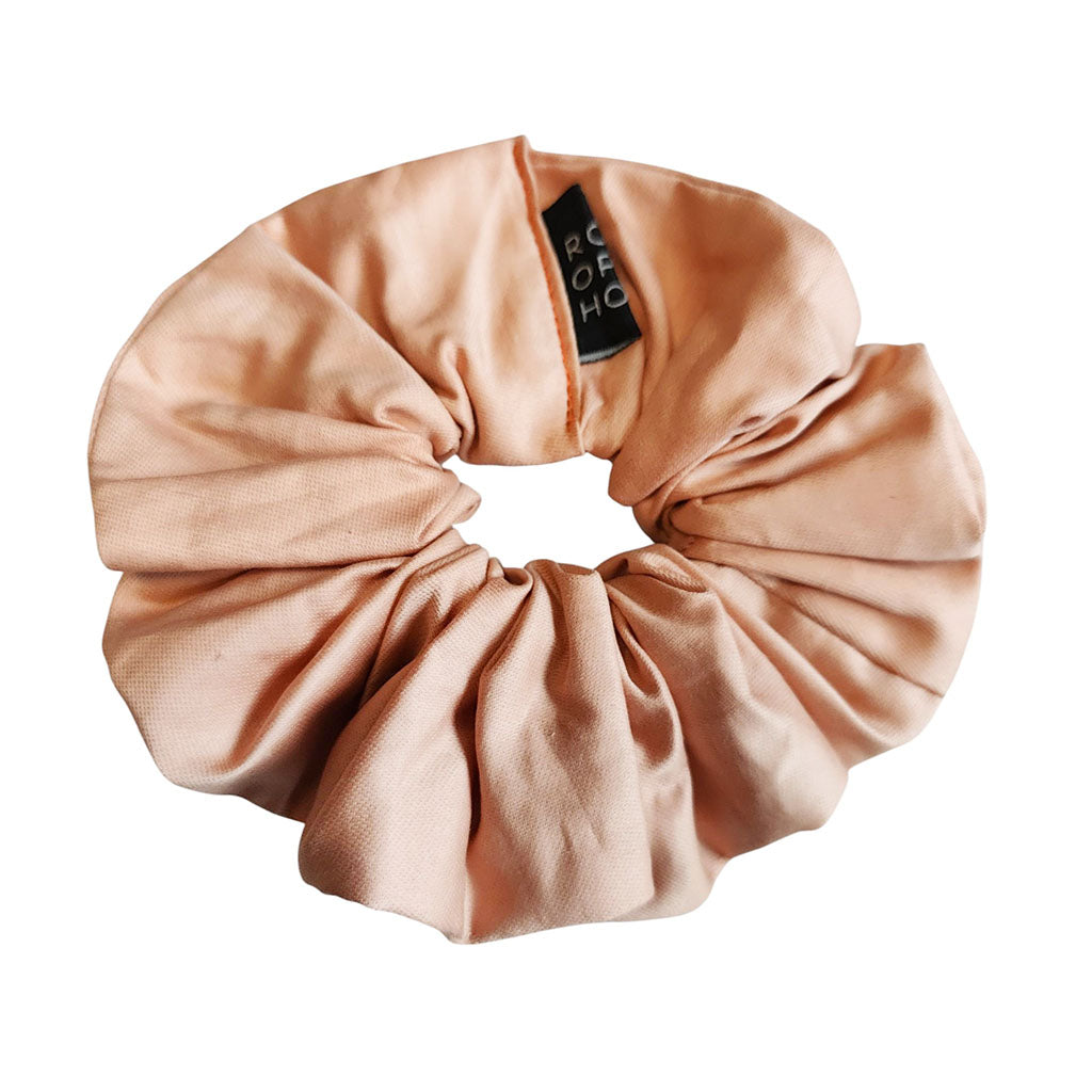 Limited Edition Costume Fabric Scrunchie