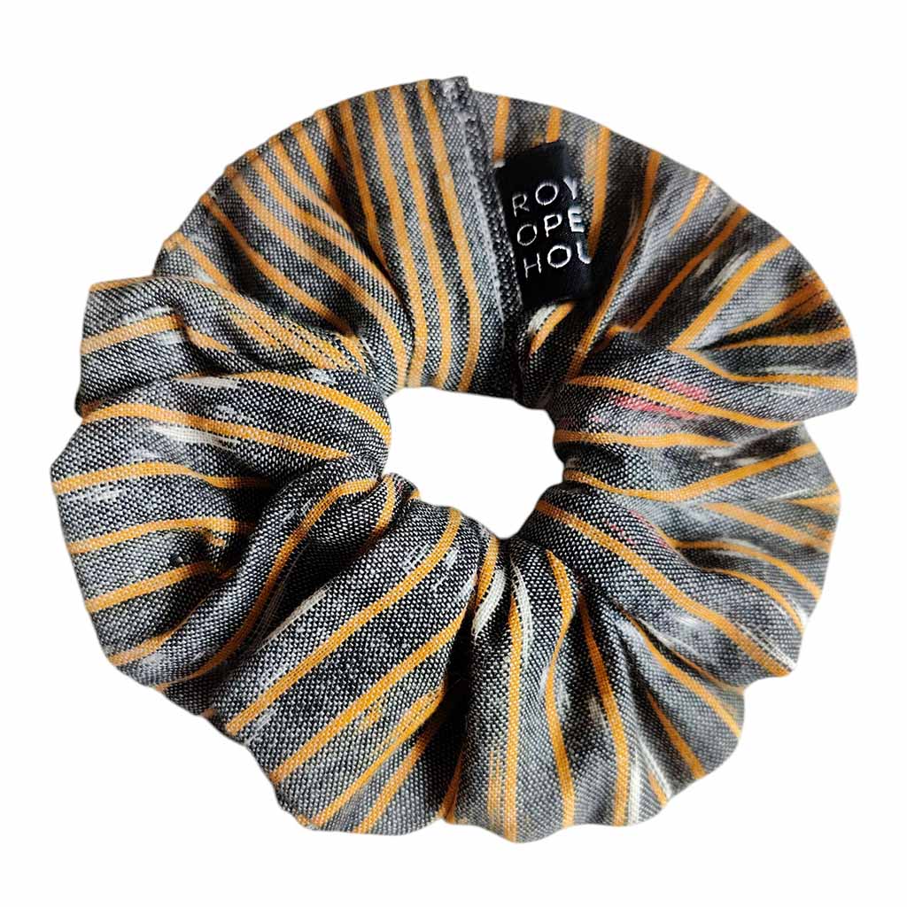 L&#39;ormindo Costume Fabric Scrunchie