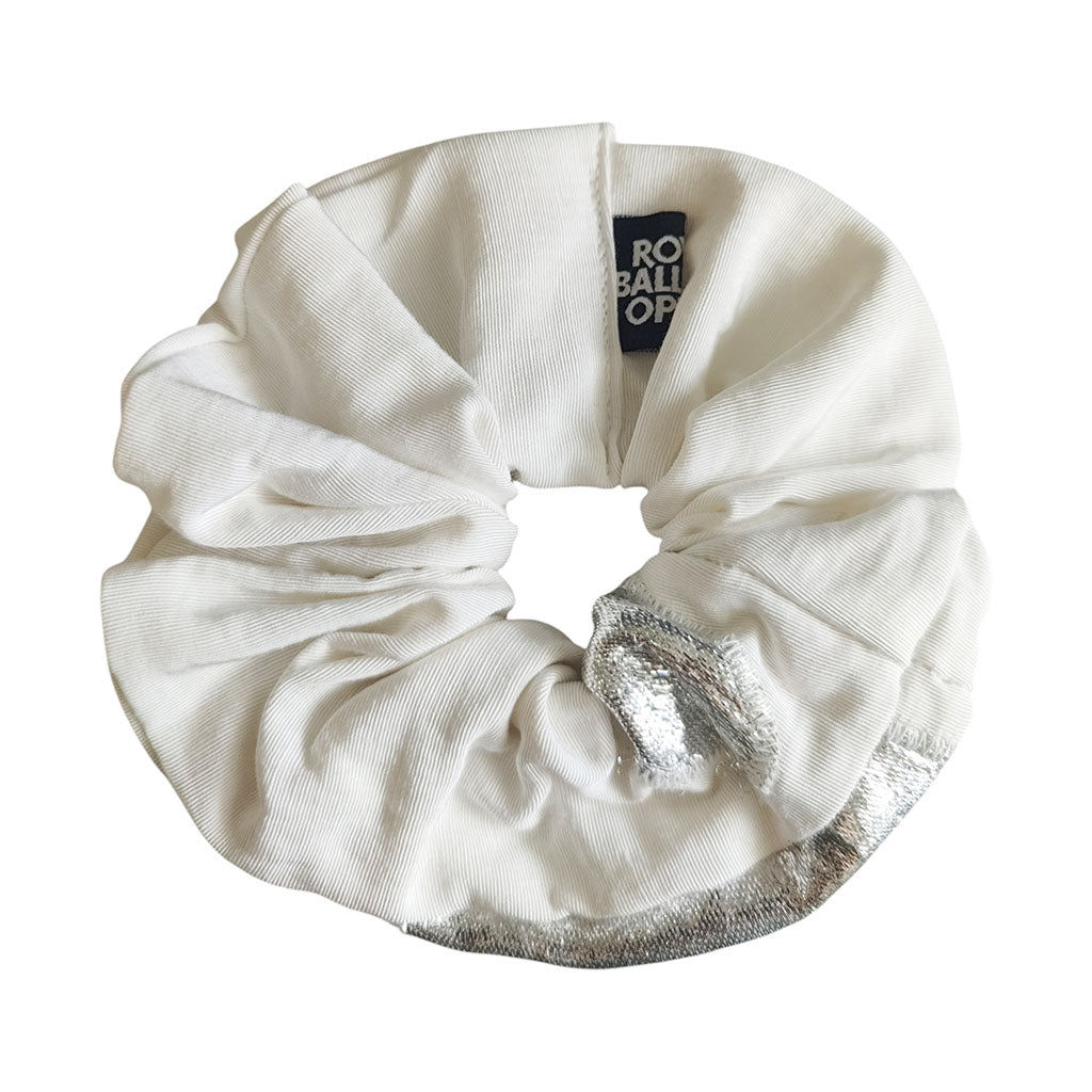 Limited Edition Costume Fabric Scrunchie