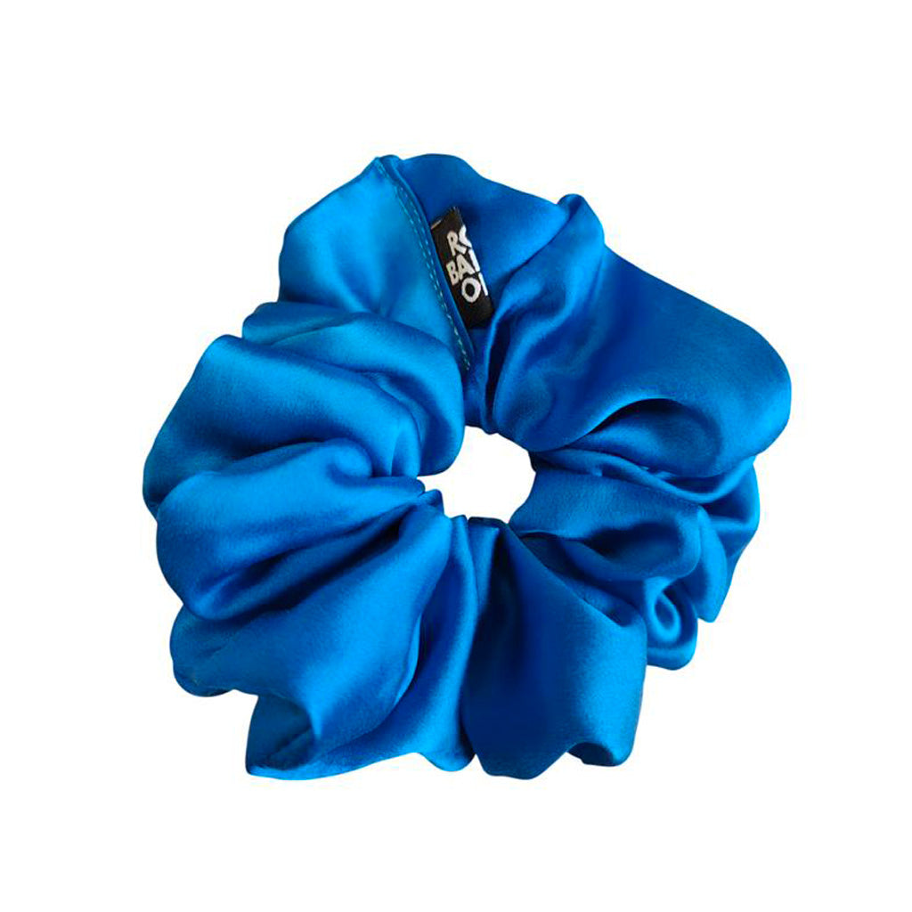 Limited Edition Costume Fabric Scrunchie