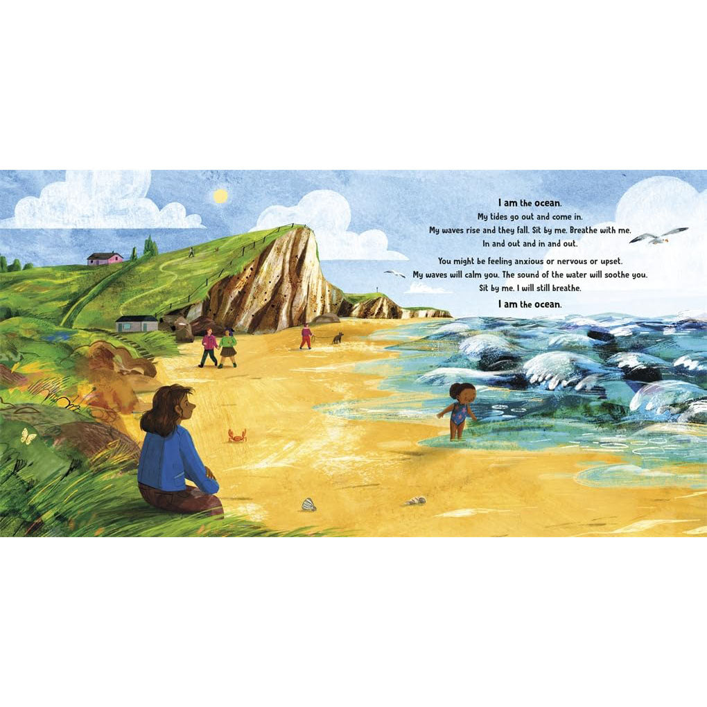 Illustrations inside Shine Like the Stars Book