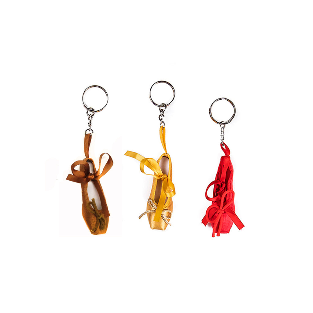 Keyrings