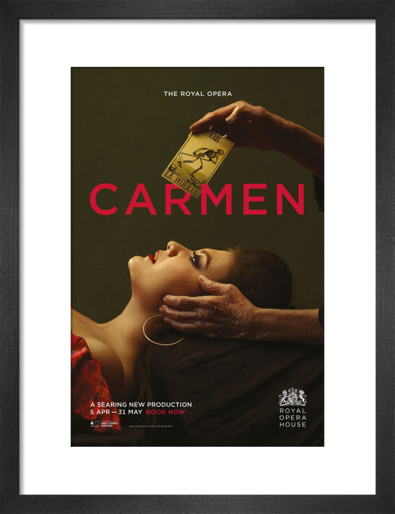 Carmen Print (23/24 Season)