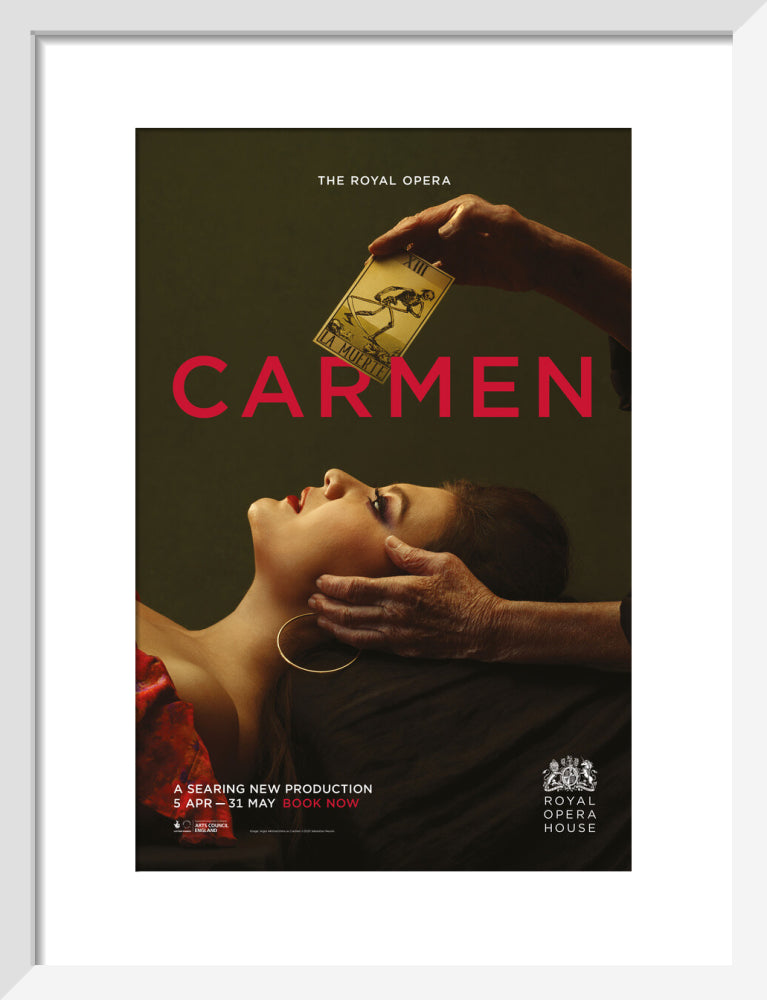 Carmen Print (23/24 Season)