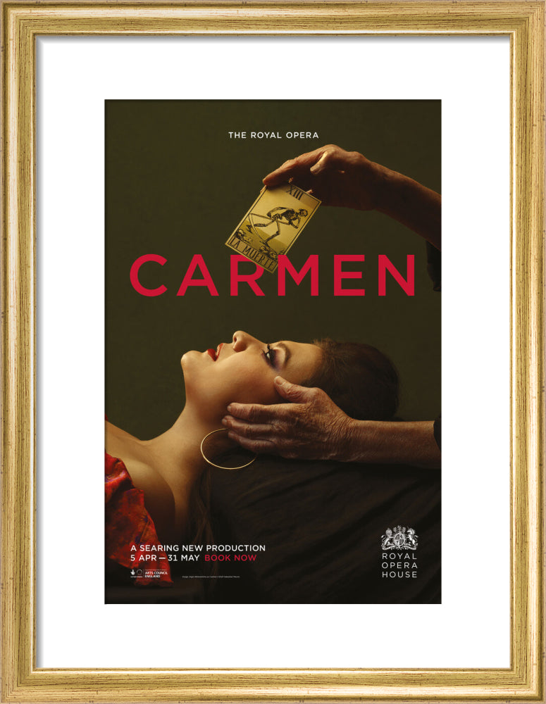 Carmen Print (23/24 Season)