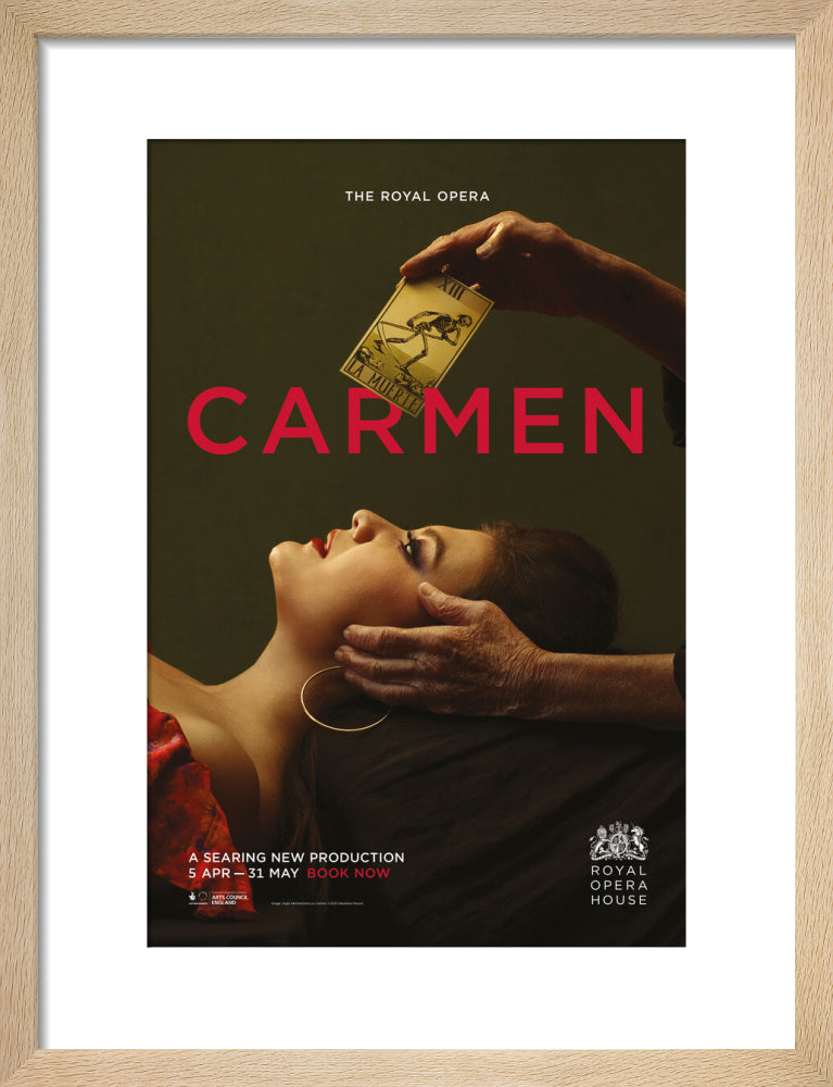 Carmen Print (23/24 Season)