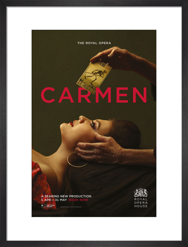 Carmen Print (23/24 Season)