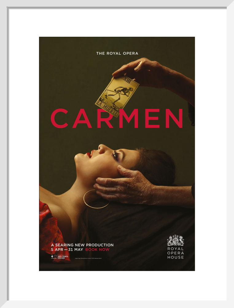 Carmen Print (23/24 Season)