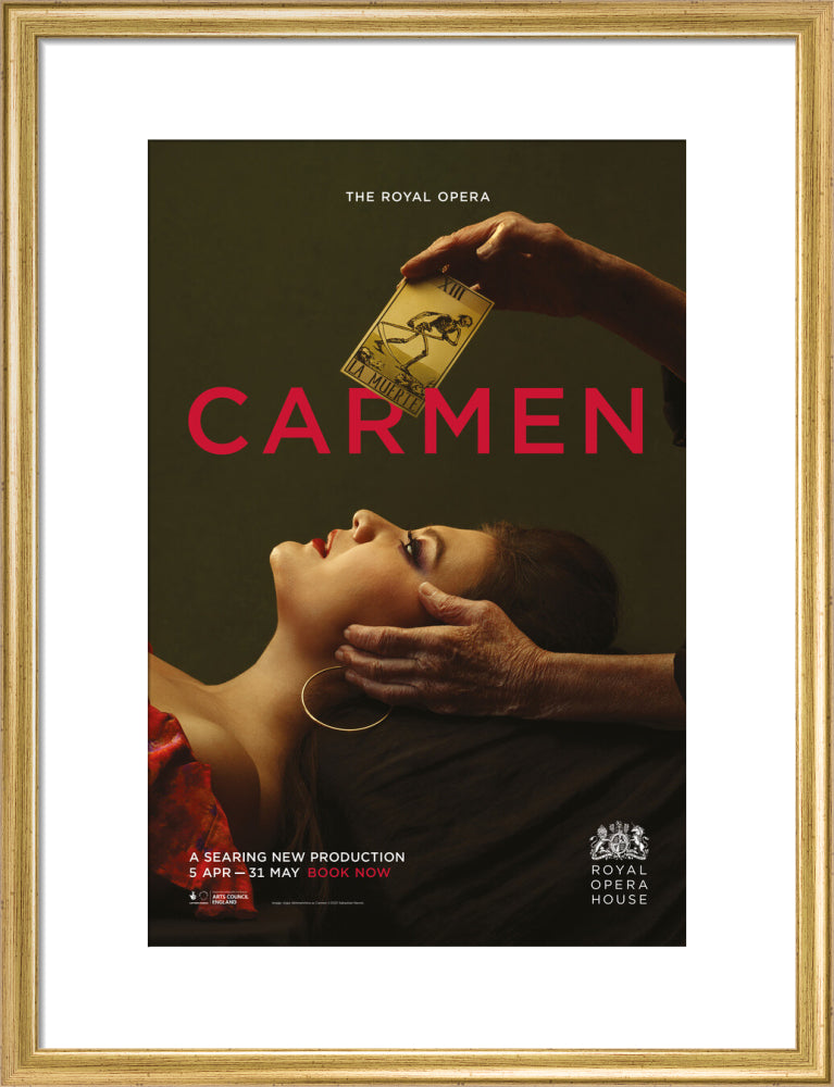 Carmen Print (23/24 Season)