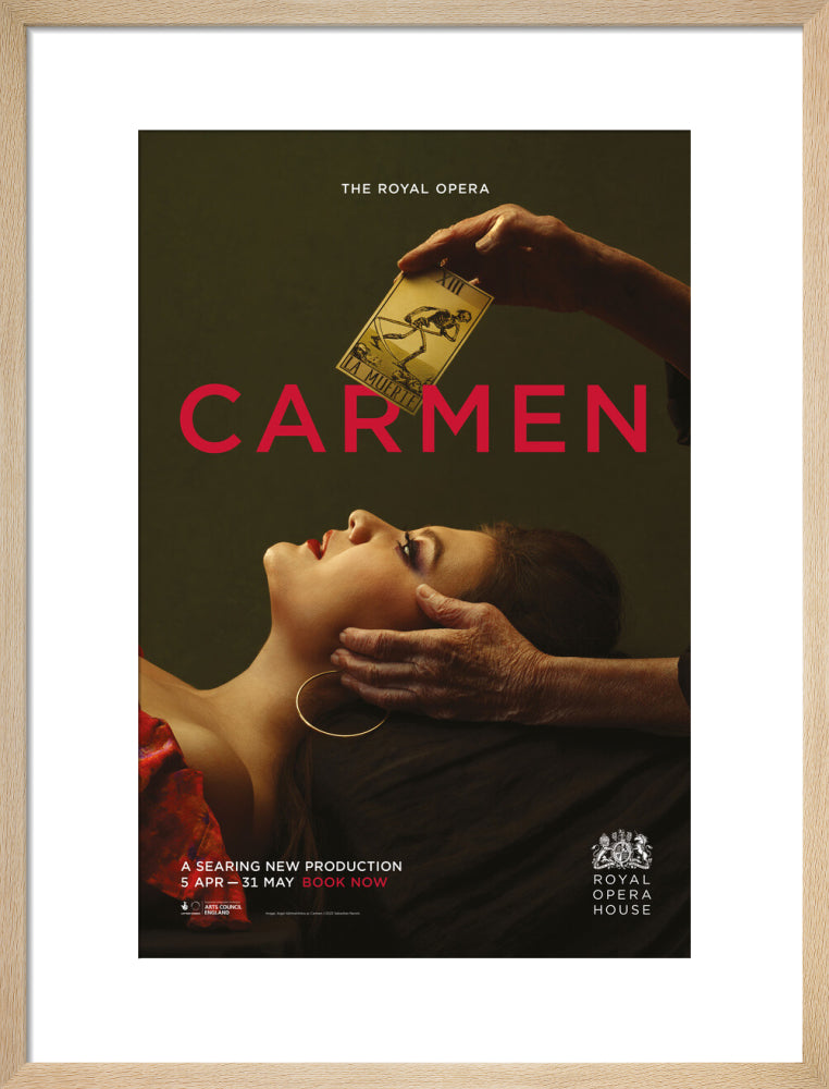 Carmen Print (23/24 Season)