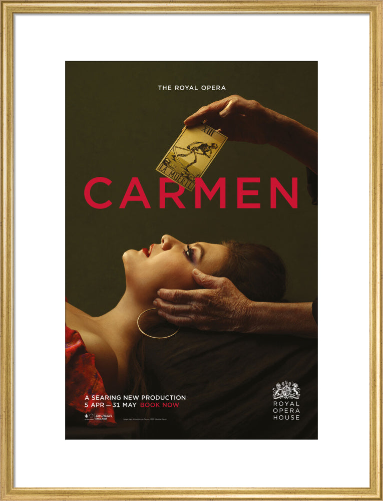 Carmen Print (23/24 Season)