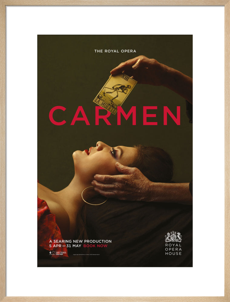 Carmen Print (23/24 Season)
