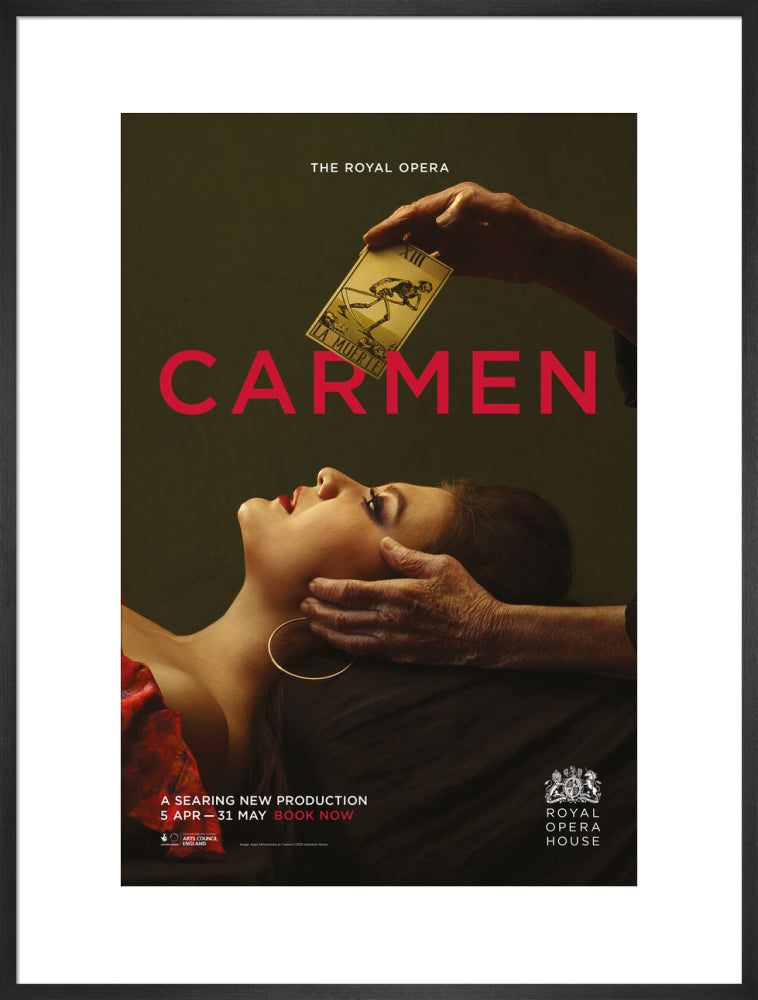 Carmen Print (23/24 Season)