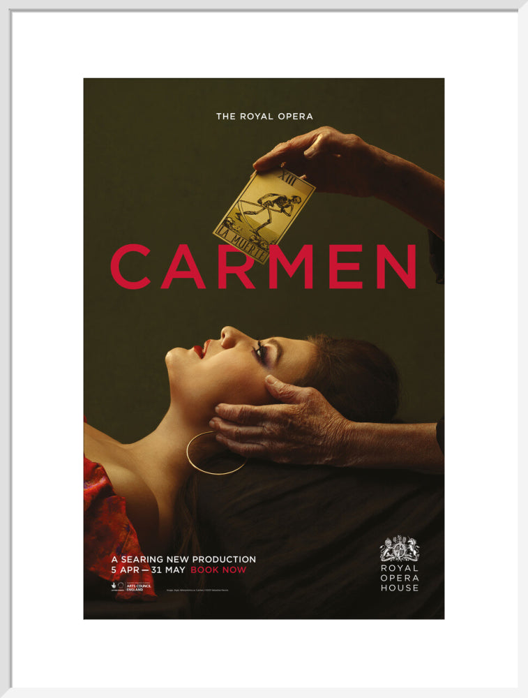 Carmen Print (23/24 Season)