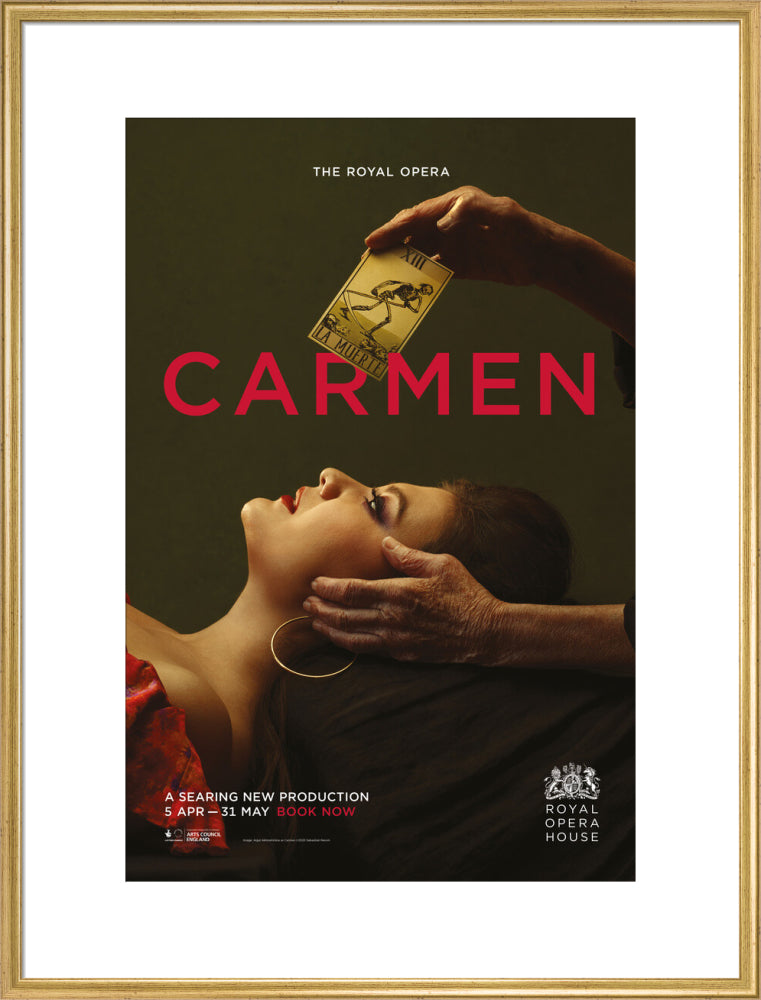 Carmen Print (23/24 Season)