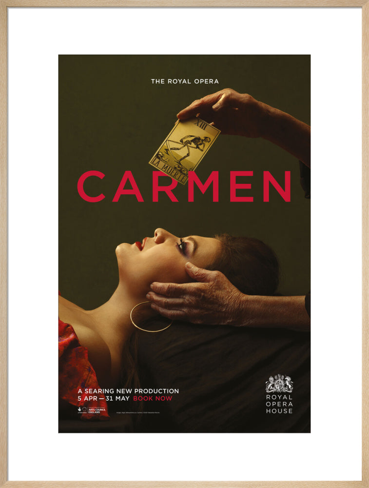 Carmen Print (23/24 Season)