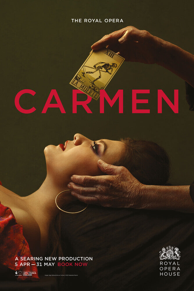 Carmen Print (23/24 Season)
