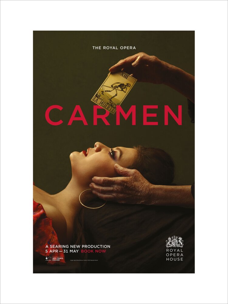 Carmen Print (23/24 Season)