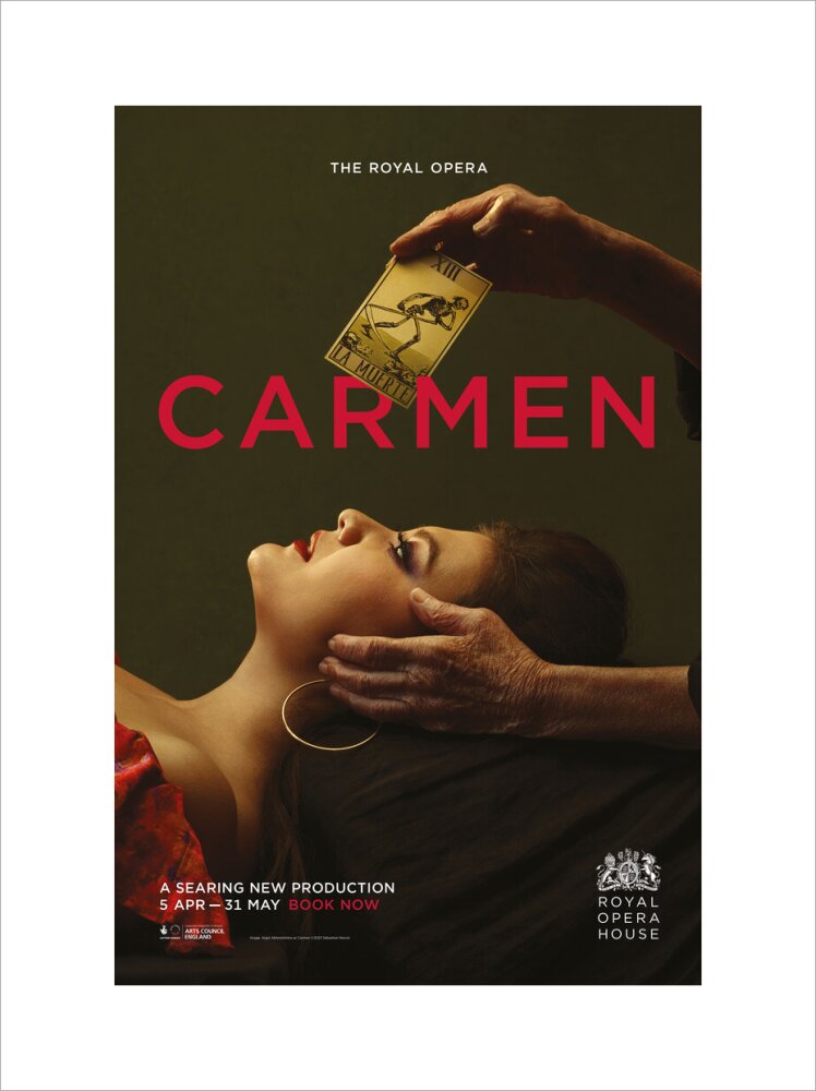 Carmen Print (23/24 Season)