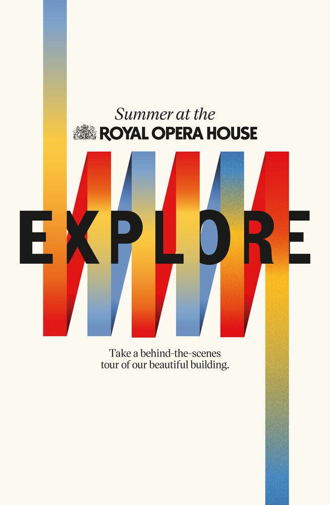 Explore Print (Summer 2024)