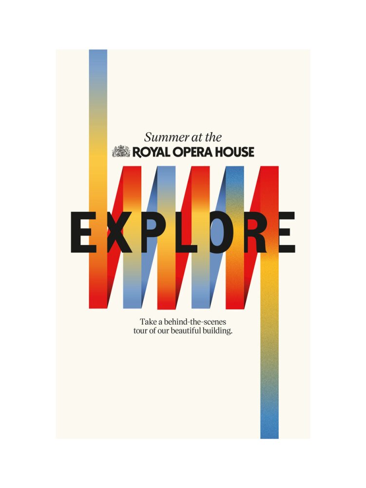 Explore Print (Summer 2024)