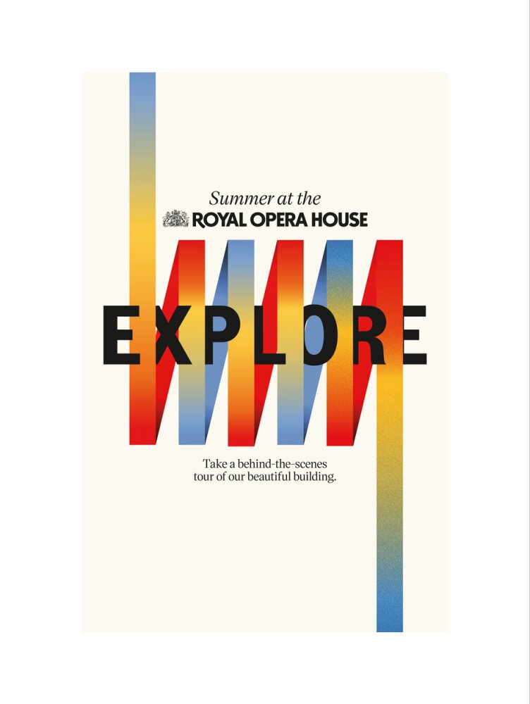 Explore Print (Summer 2024)