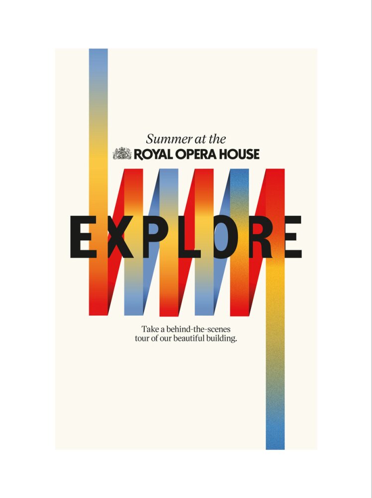 Explore Print (Summer 2024)