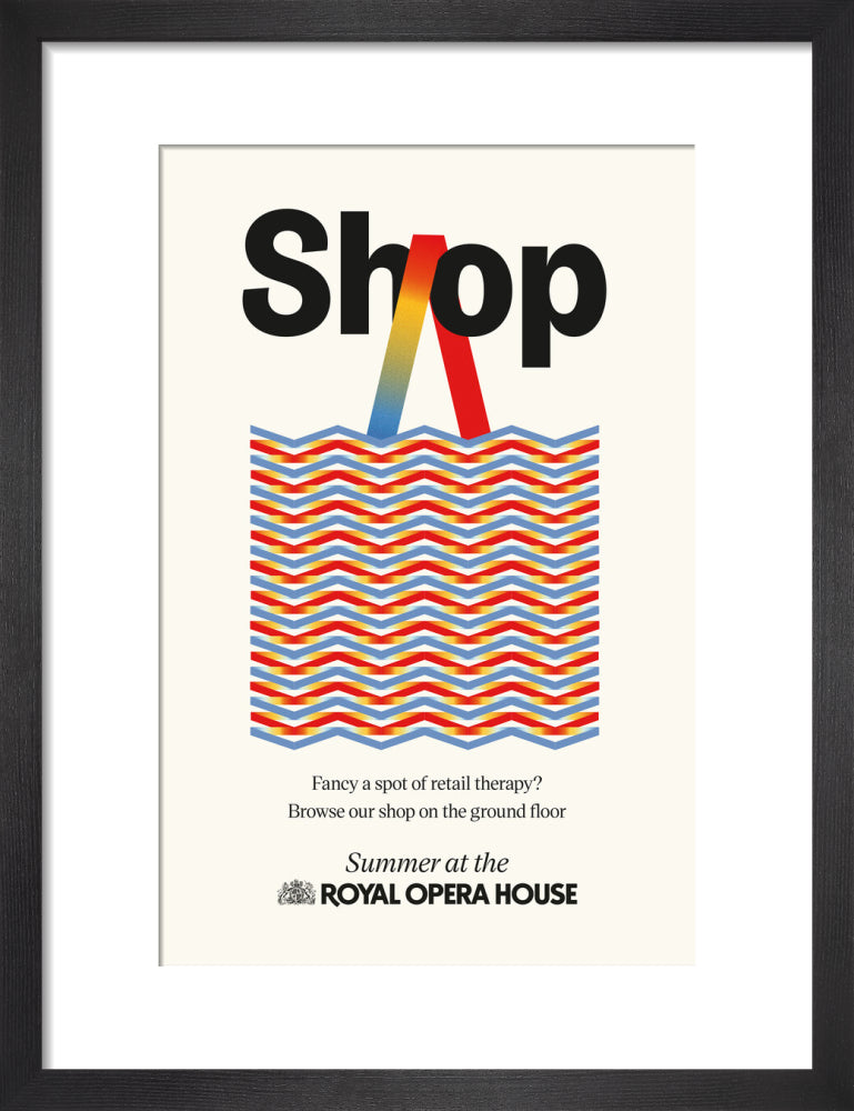 Shop Print (Summer 2024)